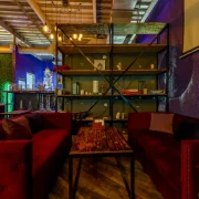 Кальянная Ztf Lounge фото 18 на сайте MoeOtradnoe.ru