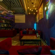 Кальянная Ztf Lounge фото 17 на сайте MoeOtradnoe.ru