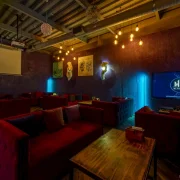 Кальянная Ztf Lounge фото 16 на сайте MoeOtradnoe.ru