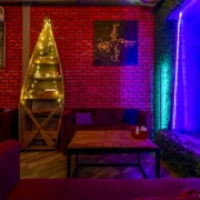 Кальянная Ztf Lounge фото 19 на сайте MoeOtradnoe.ru