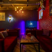 Кальянная Ztf Lounge фото 5 на сайте MoeOtradnoe.ru