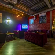 Кальянная Ztf Lounge фото 13 на сайте MoeOtradnoe.ru