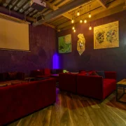 Кальянная Ztf Lounge фото 11 на сайте MoeOtradnoe.ru