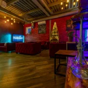 Кальянная Ztf Lounge фото 7 на сайте MoeOtradnoe.ru