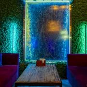 Кальянная Ztf Lounge фото 1 на сайте MoeOtradnoe.ru