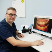 Стоматологическая клиника доктора Пешковой фото 3 на сайте MoeOtradnoe.ru