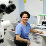 Стоматологическая клиника доктора Пешковой фото 2 на сайте MoeOtradnoe.ru