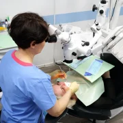 Стоматологическая клиника доктора Пешковой фото 8 на сайте MoeOtradnoe.ru