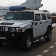 Центр проката лимузинов ЛимоФаворит фото 2 на сайте MoeOtradnoe.ru