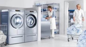 Пункт приёма Italclean на улице Хачатуряна  на сайте MoeOtradnoe.ru