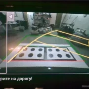 Технический центр Q-made Отрадное фото 4 на сайте MoeOtradnoe.ru