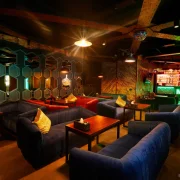 Кальянная Мята Lounge Отрадное на Алтуфьевском шоссе фото 5 на сайте MoeOtradnoe.ru