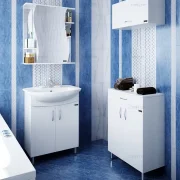 Интернет-магазин мебели для ванных комнат AquaSanMarket фото 3 на сайте MoeOtradnoe.ru