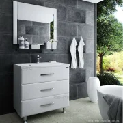 Интернет-магазин мебели для ванных комнат AquaSanMarket фото 4 на сайте MoeOtradnoe.ru