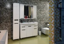 Интернет-магазин мебели для ванных комнат AquaSanMarket фото 2 на сайте MoeOtradnoe.ru