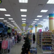 Магазин детских товаров Дочки-Сыночки в Юрловском проезде фото 4 на сайте MoeOtradnoe.ru