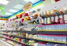 Магазин детских товаров Дочки-Сыночки в Юрловском проезде фото 2 на сайте MoeOtradnoe.ru