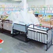 Магазин товаров для новорожденных Kid-mag фото 1 на сайте MoeOtradnoe.ru