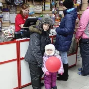 Федеральная сеть магазинов КанцПарк фото 1 на сайте MoeOtradnoe.ru
