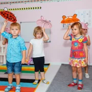 Детский центр Prokids фото 16 на сайте MoeOtradnoe.ru