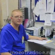 Ветеринарная клиника Арс медика на Берёзовой аллее фото 3 на сайте MoeOtradnoe.ru