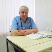 Ветеринарная клиника Арс медика на Берёзовой аллее фото 4 на сайте MoeOtradnoe.ru