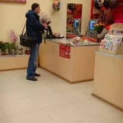 Магазин букетов СоюзЦветТорг на улице Хачатуряна фото 8 на сайте MoeOtradnoe.ru