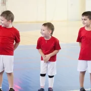 Детская футбольная школа Азбука Футбола на Алтуфьевском шоссе фото 6 на сайте MoeOtradnoe.ru