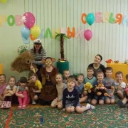 Школа №962 с дошкольным отделением фото 2 на сайте MoeOtradnoe.ru