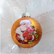 Торгово-производственная компания Christmas Miracle Company фото 6 на сайте MoeOtradnoe.ru
