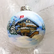 Торгово-производственная компания Christmas Miracle Company фото 4 на сайте MoeOtradnoe.ru