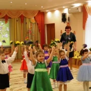 Школа №962 с дошкольным отделением в Отрадном фото 8 на сайте MoeOtradnoe.ru