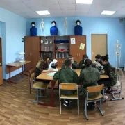 Школа №950 с дошкольным отделением фото 7 на сайте MoeOtradnoe.ru