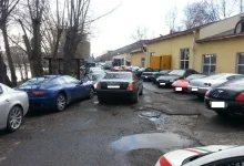 Автосервис Moscow Ferrari club фото 1 на сайте MoeOtradnoe.ru