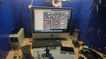 Компания по профессиональному ремонту электронных систем управления автомобиля Exact-lab фото 2 на сайте MoeOtradnoe.ru