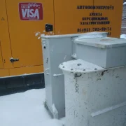 Компания по аренде генераторов и прогреву бетона Автономэнерго-2 фото 3 на сайте MoeOtradnoe.ru