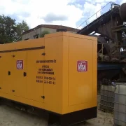 Компания по аренде генераторов и прогреву бетона Автономэнерго-2 фото 2 на сайте MoeOtradnoe.ru