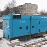 Компания по аренде генераторов и прогреву бетона Автономэнерго-2 фото 1 на сайте MoeOtradnoe.ru