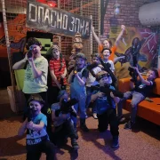 Детский клуб Городские каникулы на Каргопольской улице фото 7 на сайте MoeOtradnoe.ru
