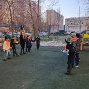 Детский клуб Городские каникулы на Каргопольской улице фото 6 на сайте MoeOtradnoe.ru