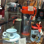 Магазин чая и кофе Кантата в Отрадном фото 8 на сайте MoeOtradnoe.ru