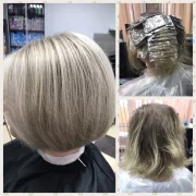 Салон красоты NATALI STYLE на Сухонской улице фото 1 на сайте MoeOtradnoe.ru