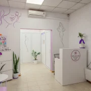 Салон эстетической косметологии и эпиляции TopLaser Pro Solo фото 2 на сайте MoeOtradnoe.ru