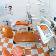 Стоматология Оранж-Дент на Берёзовой аллее фото 6 на сайте MoeOtradnoe.ru