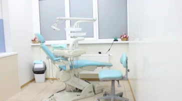 Твоя стоматология фото 2 на сайте MoeOtradnoe.ru