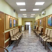 Клиника репродукции МАМА на Алтуфьевском шоссе фото 4 на сайте MoeOtradnoe.ru