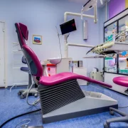 Стоматология Dental studio фото 1 на сайте MoeOtradnoe.ru