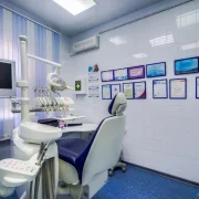 Стоматология Dental studio фото 8 на сайте MoeOtradnoe.ru