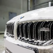 Студия детейлинга Shine Performance фото 7 на сайте MoeOtradnoe.ru