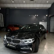 Студия детейлинга Shine Performance фото 2 на сайте MoeOtradnoe.ru